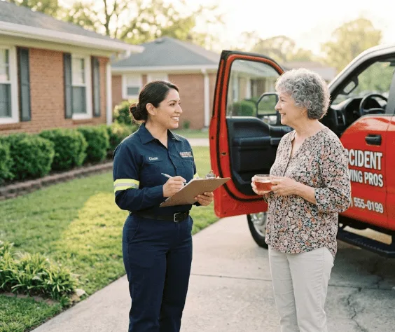 Accident Towing Service Belvidere, NC FAQs